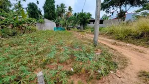 Land for Sale in Kadawatha