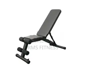 Brand New Adjustable weight Bench -M6