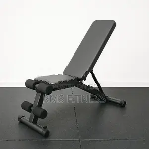 Brand New Adjustable weight Bench -M5