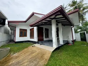 Brand New House for Sale in Piliyandala