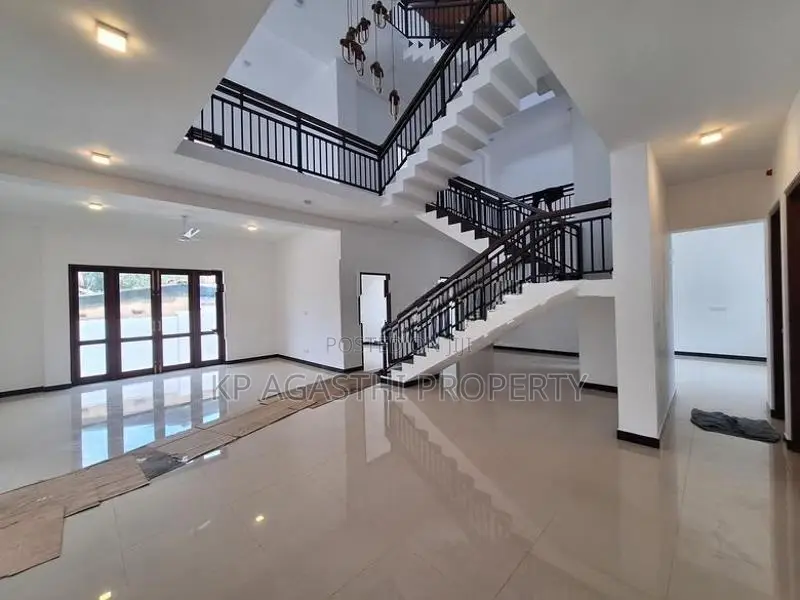 newly house for sale in mount lavenia