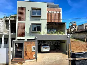 Architecture Designed Luxury 3 Storey House for Sale in Moratuwa