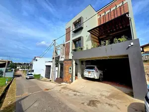 Architecture Designed Super Luxury 3 Storey House for Sale in Moratuwa