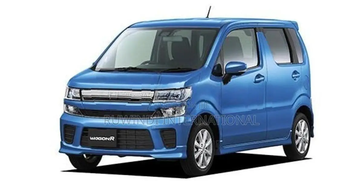 SUZUKI WAGON R MH55S STARTER MOTOR