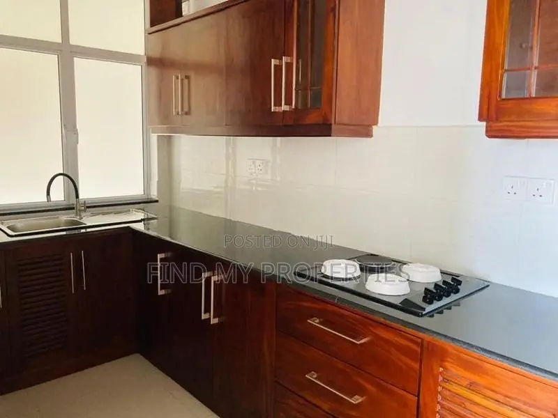 Apartment for Sale in "Mount Royal Residencies " Mount Lavinia