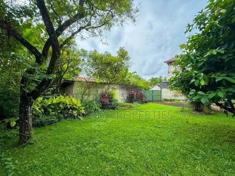 Land for Sale in Malabe