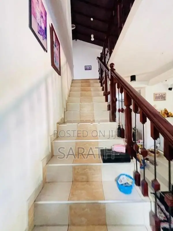 All Facility With House Sale Kottawa