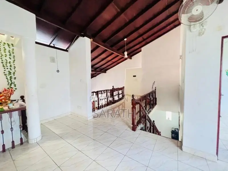 All Facility With House Sale Kottawa
