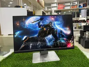 Dell Ips Led Monitor