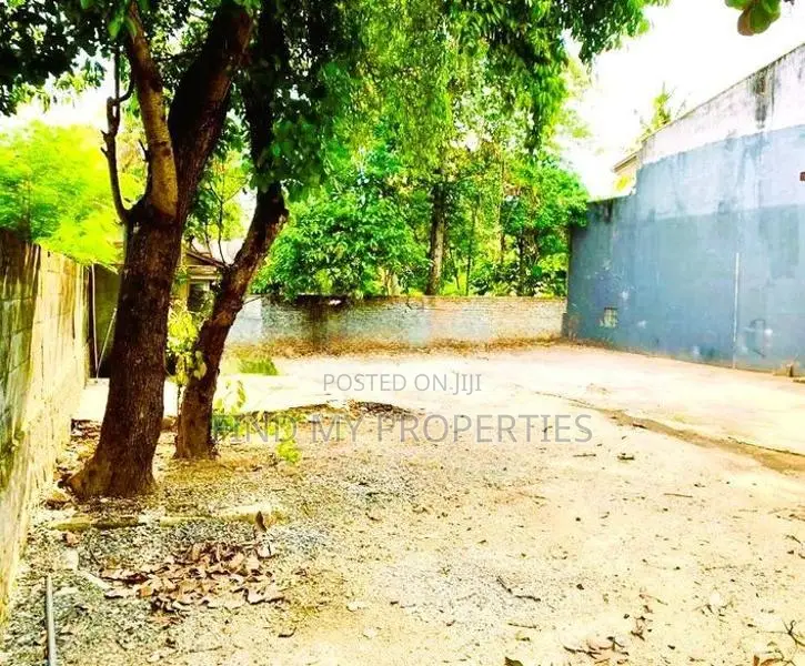 Land for Sale in Pita Kotte