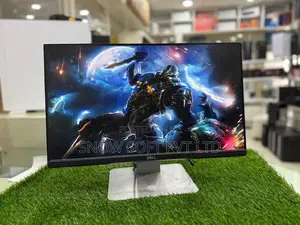 Dell Ips Led Monitor