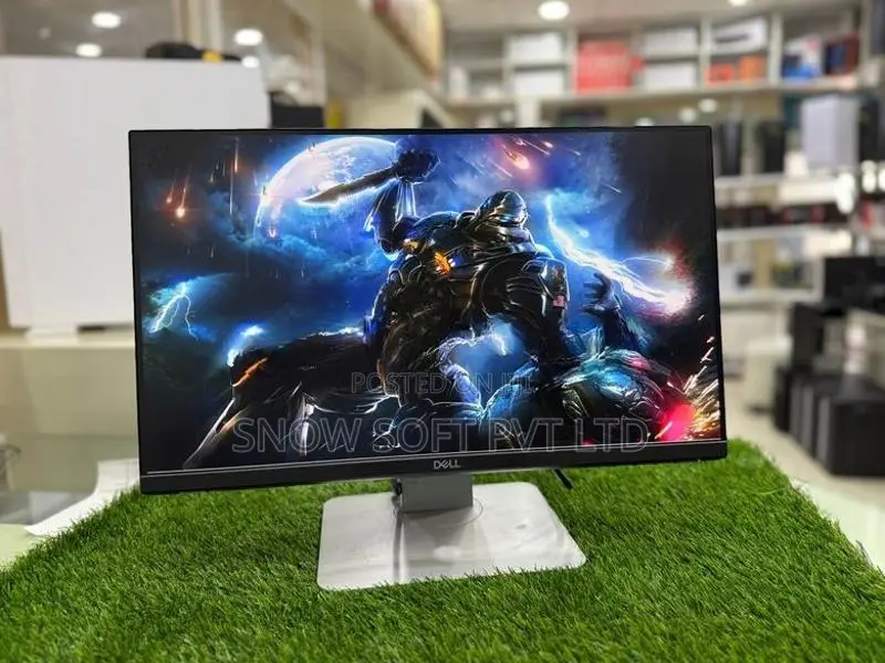Dell Ips Led Monitor