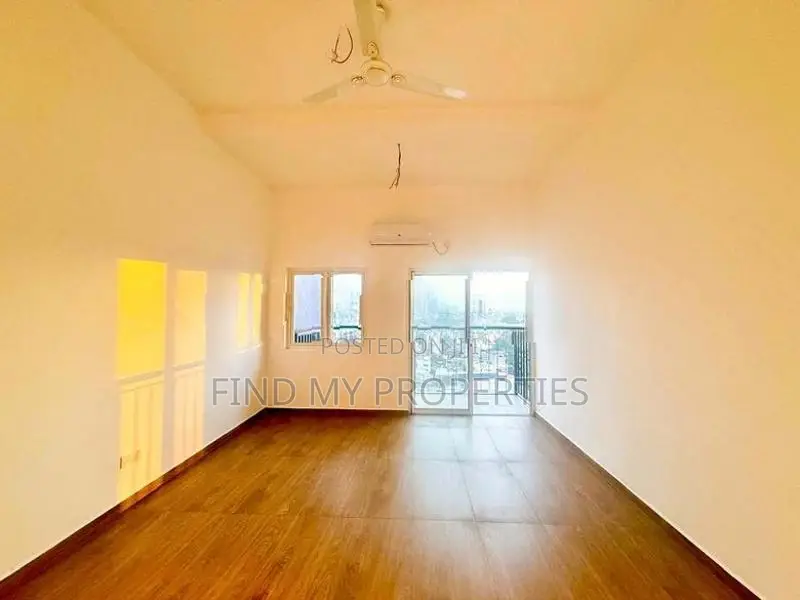 Apartment for sale in Mulberry Residence Colombo 09