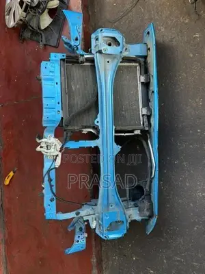 Daihatsu Cast Pixis Bumper
