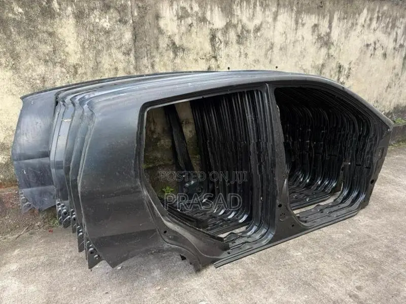 Daihatsu Mira Side Panel