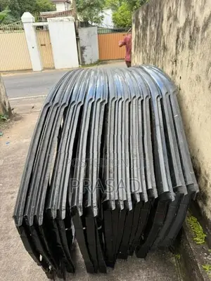 Daihatsu Mira Side Panel
