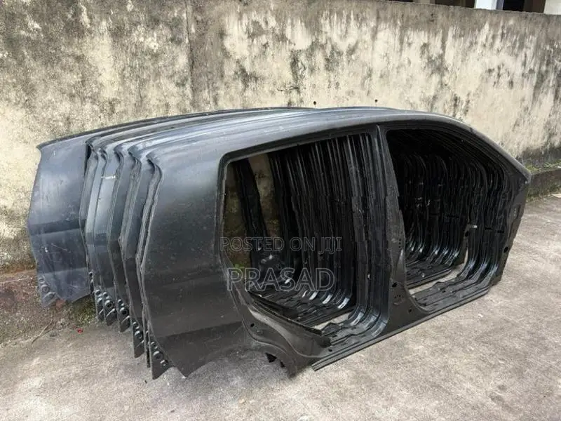 Daihatsu Mira Side Panel