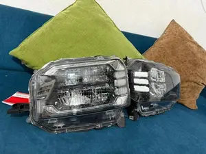 Daihatsu Taft Head Lamp