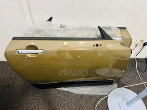 Daihatsu Doors