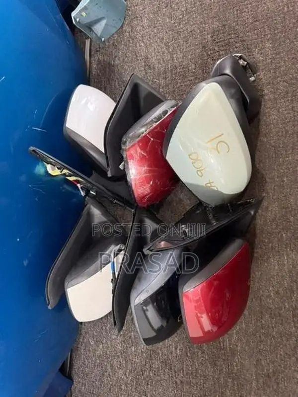Daihatsu Taft Side Mirror