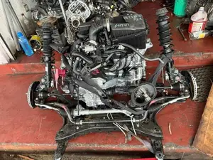 Daihatsu Tanto Engine 2024