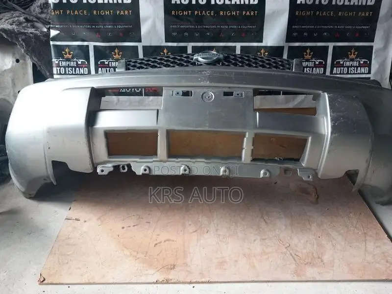 Nissan X Trail NT 30 Front Bumper