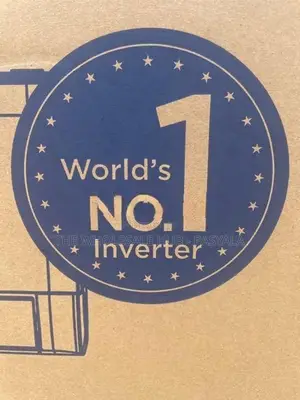 Midea No 01 Klyma 24000k Inverter series