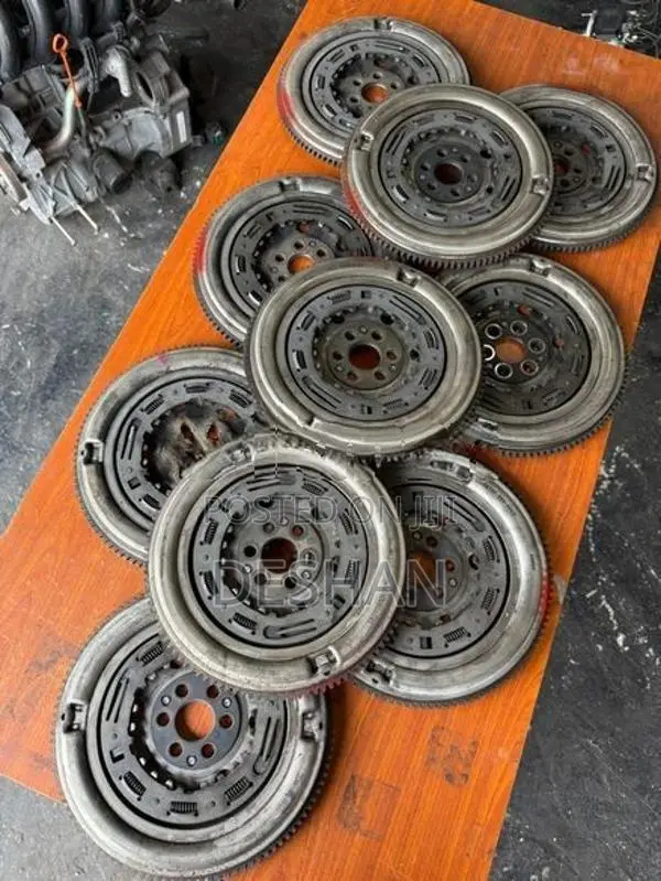 Honda engine fly wheel vezel gp5 grace