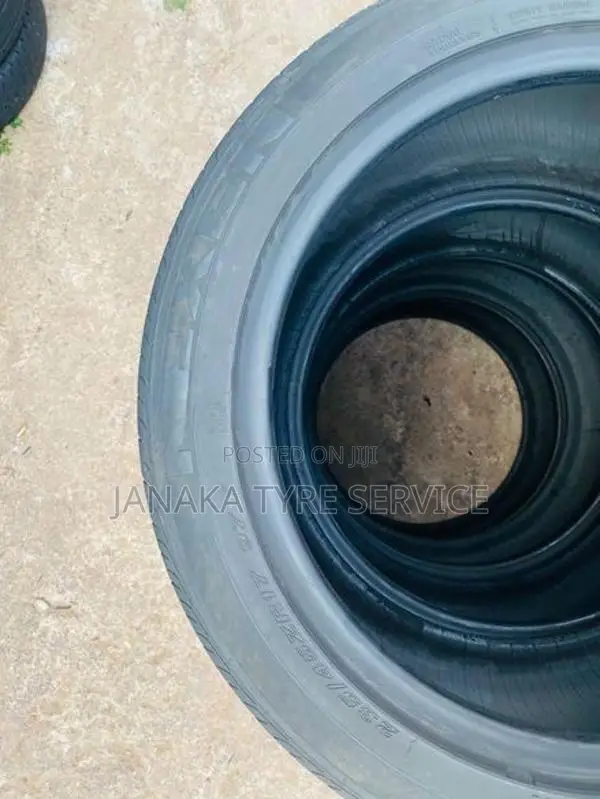 used tyre 235/45/17