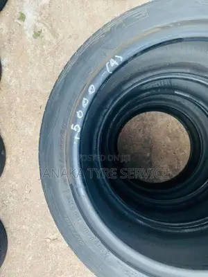 used tyre 235/45/17