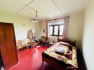 (AF697) 13P Land with Single Storey House for Sale in Thalawathugoda