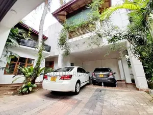 03 Storey House with 22P for Sale Koswatha Nawala