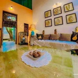 (AF720) 02 Storey House for Sale Pothuarawa Road, Pelawatha Battramull
