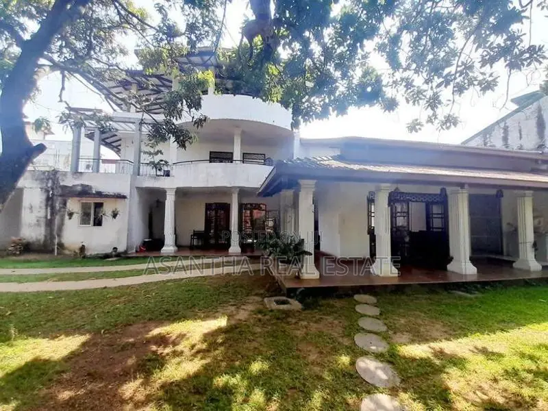 (AF704) Prime Commercial Building for Sale Kotte – Beddagana