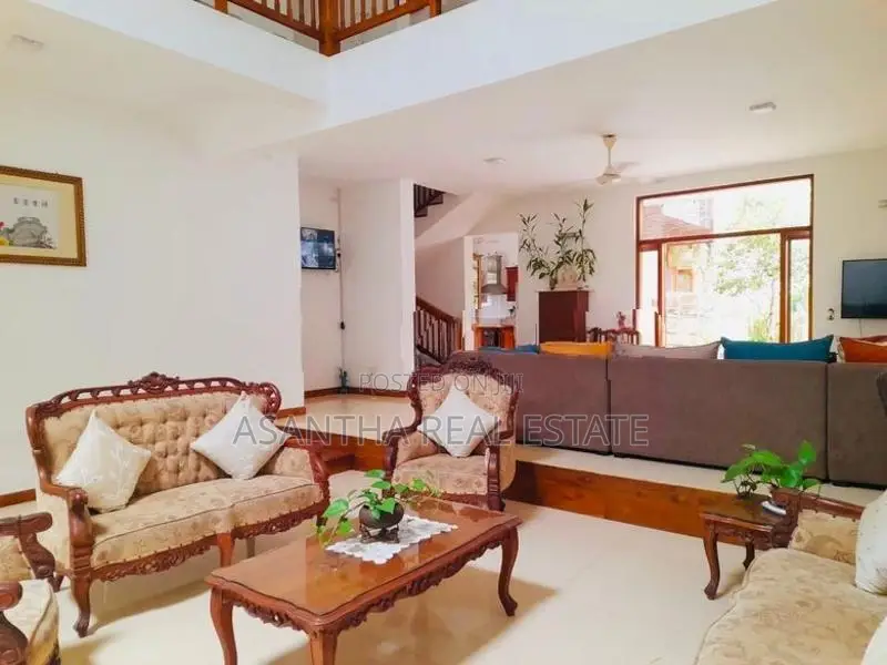 03 Storey House with 22P for Sale Koswatha Nawala
