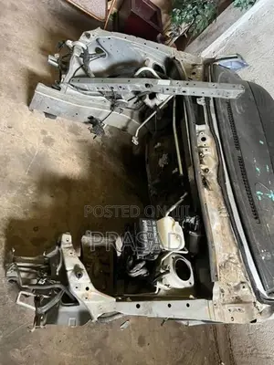 Perodua Kelisa Cut Panel