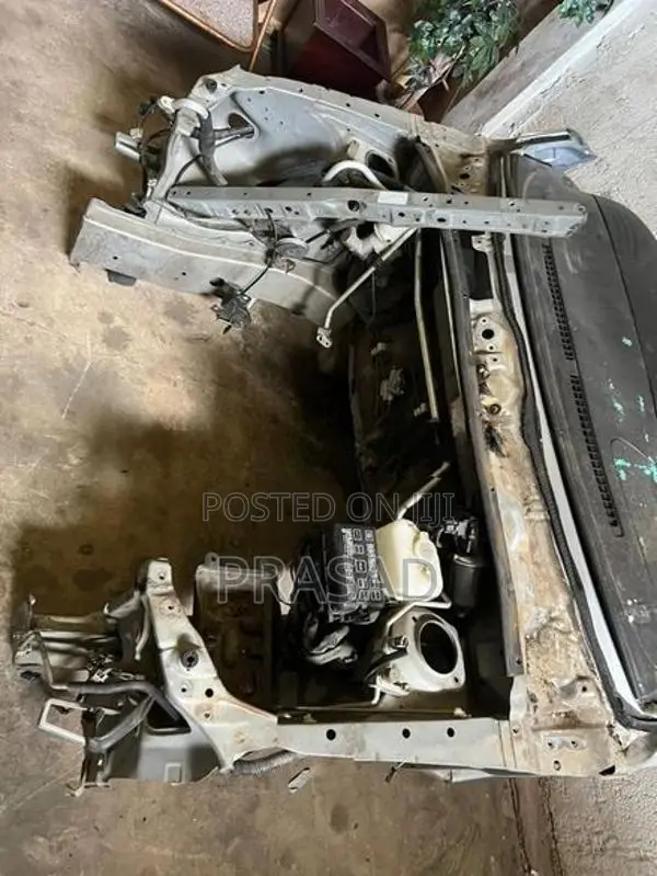 Perodua Kelisa Cut Panel