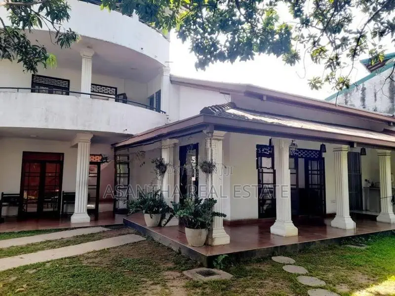 (AF704) Prime Commercial Building for Sale Kotte – Beddagana