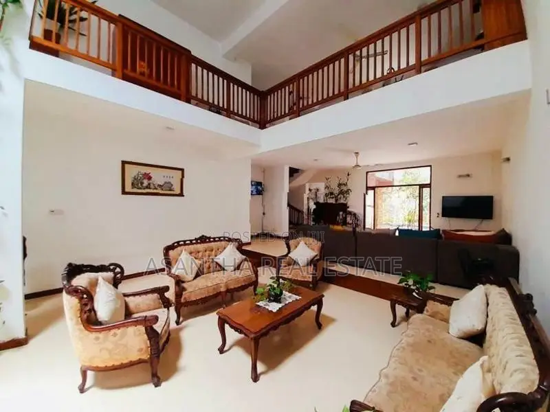 03 Storey House with 22P for Sale Koswatha Nawala