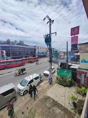 COMMERCIAL LAND / BUILDING For SALE KADAWATHA කඩවත