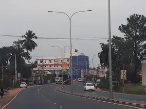 Commcial Building for Sale Gampaha