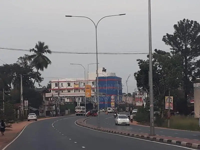 Commcial Building for Sale Gampaha