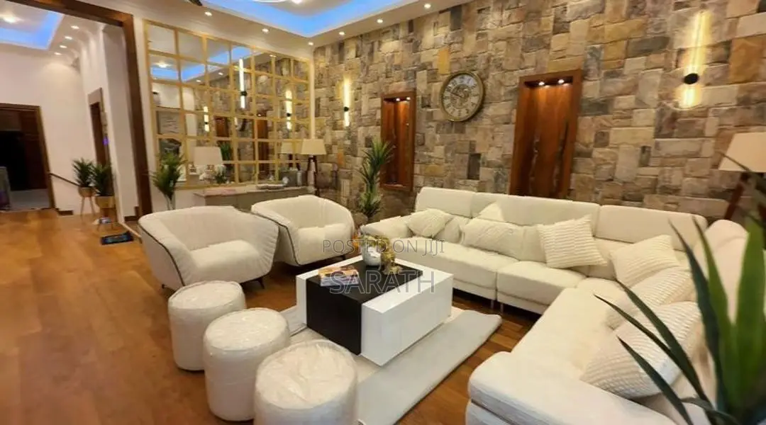 Super Luxury Modern House For Sale Battaramulla