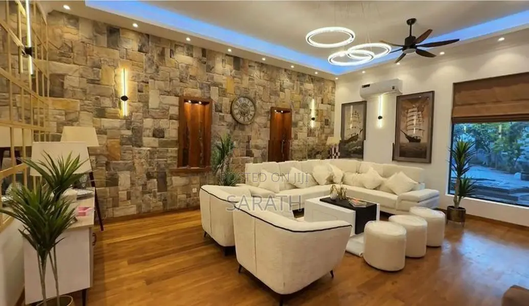 Super Luxury Modern House For Sale Battaramulla
