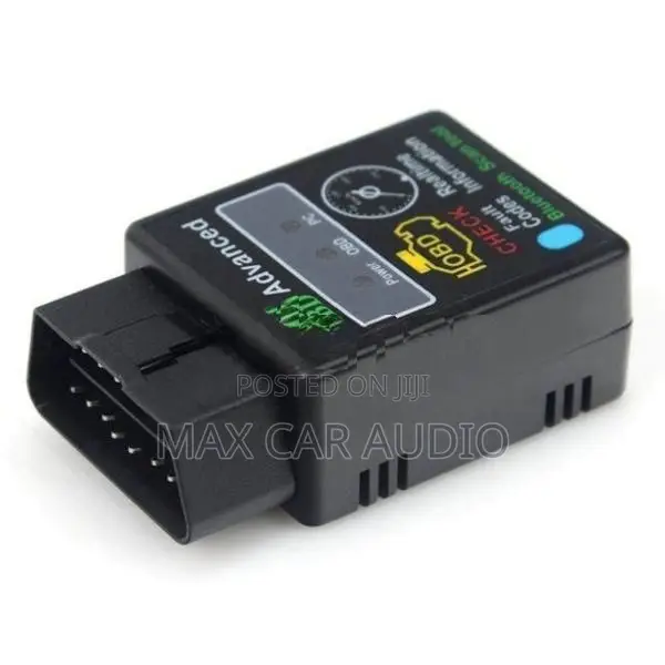 Car OBD11 Scanner Bluetooth