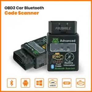 Car OBD11 Scanner Bluetooth