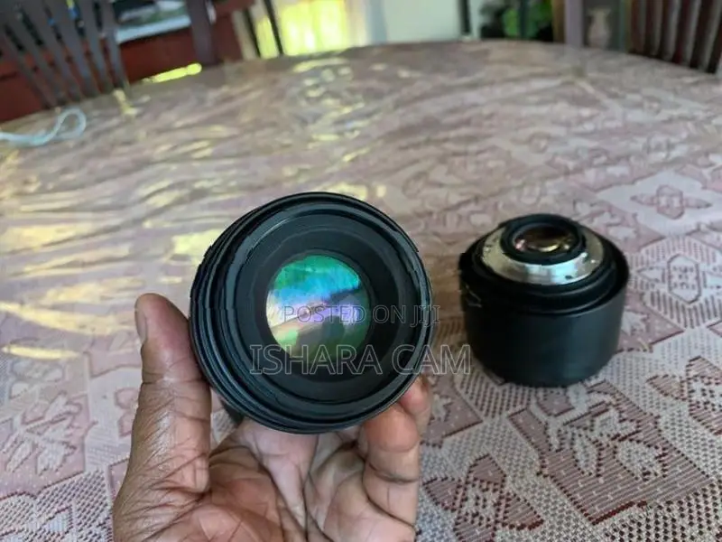 canon 90mm F2.8 macro DSLR Lens