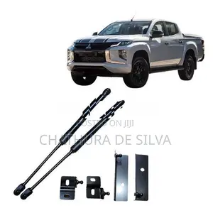 Triton 2024+ Bonnet Struts