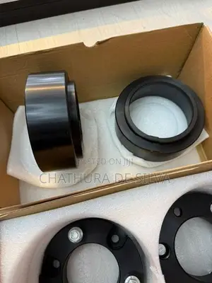 BYD Shark-6 Lift Kit