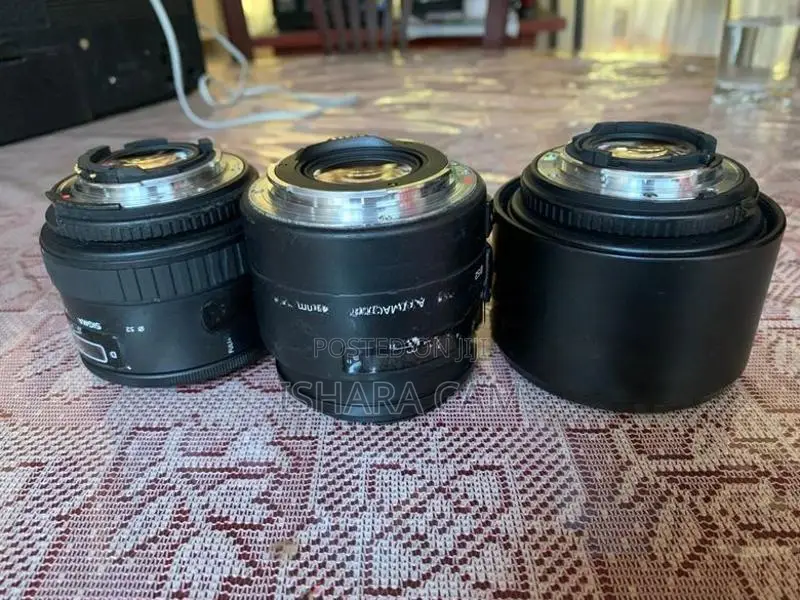 canon 90mm F2.8 macro DSLR Lens